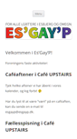 Mobile Screenshot of esgayp.dk